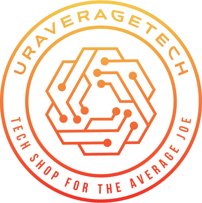 UrAverageTech Logo